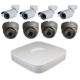NEW 8CH MINI DVR KITS